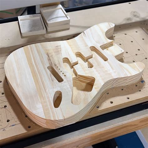 cnc machine for guitar|free guitar body cnc files.